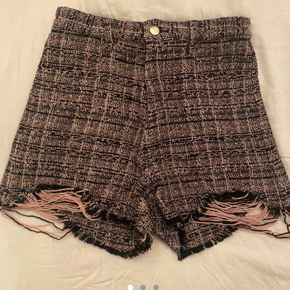 IRO shorts